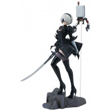Figura ichibansho nier automata automata 2b