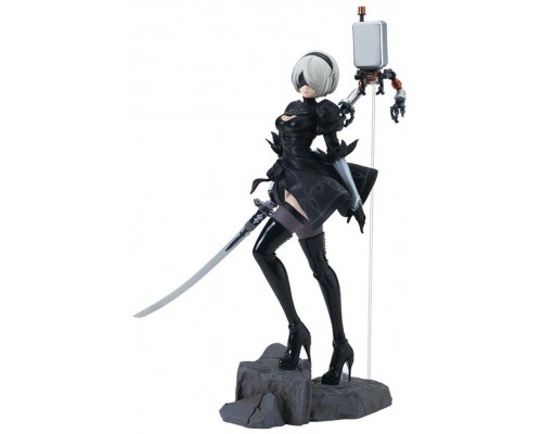 Figura ichibansho nier automata automata 2b