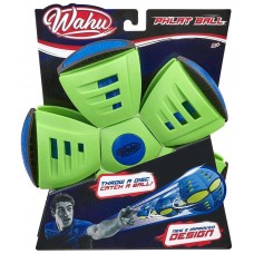 Juguete pelota disco wahu phlat ball