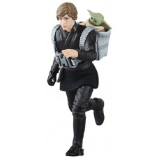 Figura hasbro star wars the book