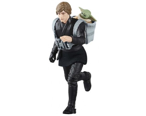 Figura hasbro star wars the book