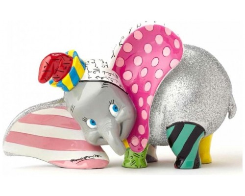 Figura enesco disney dumbo