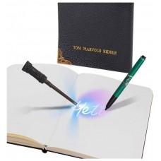 Cuaderno mágico harry potter diario rom
