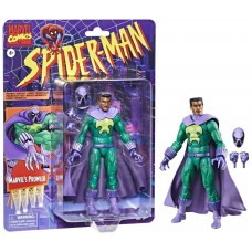 Figura hasbro marvel comics spider - man marvel"s