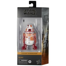 Figura hasbro star wars the mandalorian