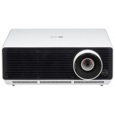 LG ProBeam BU50RG videoproyector Proyector de alcance estÃ¡ndar 5000 lÃºmenes ANSI DLP UHD 4K (3840x2160) Negro, Blanco