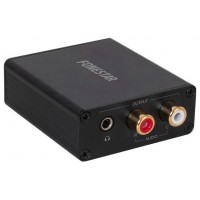 Convertidor auxiliar fonestar fo - 41dah