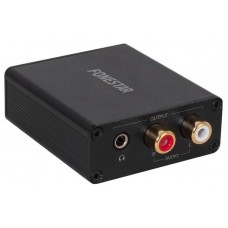 Convertidor auxiliar fonestar fo - 41dah