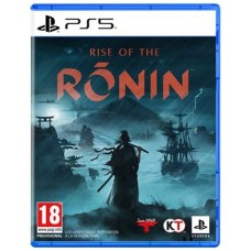 Juego ps5 -  the rise of