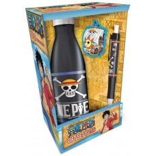 Set regalo pyramid one piece