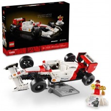 Lego icons mclaren mp4 4 y