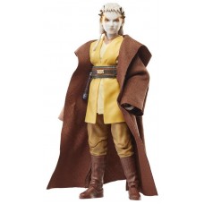 Figura hasbro star wars the black
