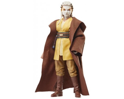 Figura hasbro star wars the black