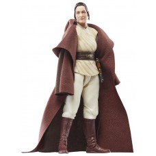 Figura hasbro star wars the black