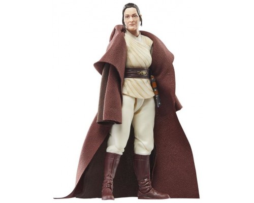 Figura hasbro star wars the black