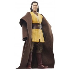 Figura hasbro star wars the black