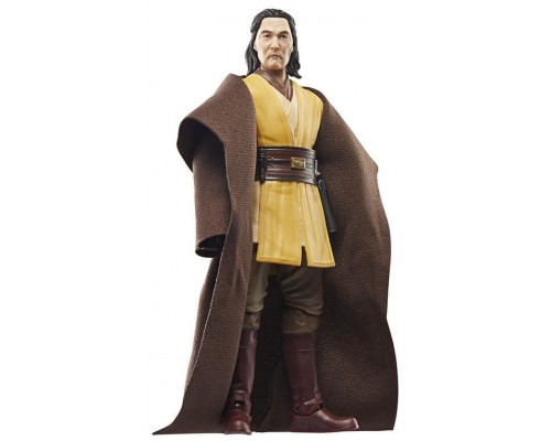 Figura hasbro star wars the black
