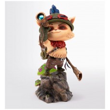 Figura pure arts league of legends