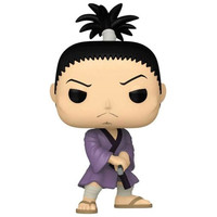 Funko pop hunter x hunter nobunaga Funko pop hunter x hunter nobunaga