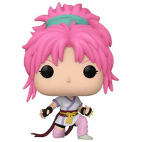 Funko pop hunter x hunter machi Funko pop hunter x hunter machi