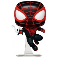 Funko pop marvel gamerverse spider - man 2