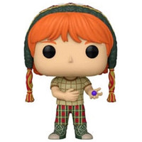 Funko pop harry potter ron con Funko pop harry potter ron con