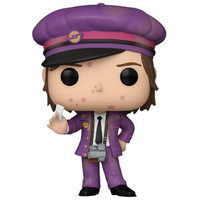 Funko pop harry potter shunpike 76007 Funko pop harry potter shunpike 76007