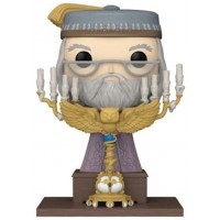 Funko pop harry potter deluxe dumbledore