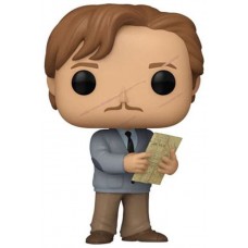 Funko pop harry potter lupin con