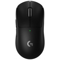 Raton inalambrico lightspeed logitech pro x