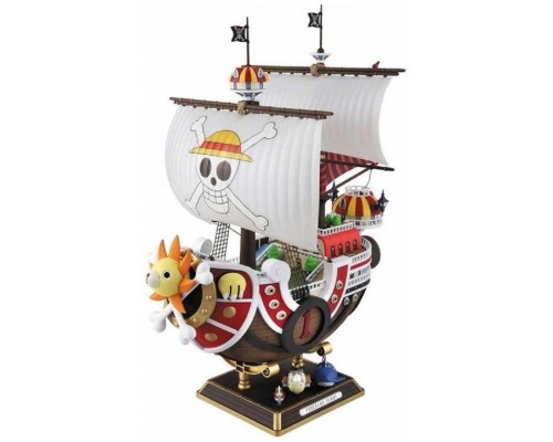 Replica bandai hobby grand ship collection