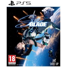 Juego ps5 -  stellar blade