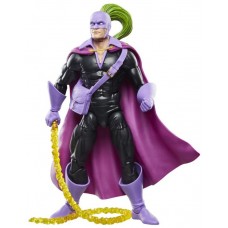 Figura hasbro marvel legends series iron