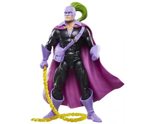Figura hasbro marvel legends series iron