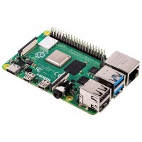 Raspberry pi 4 modelo b 8gb
