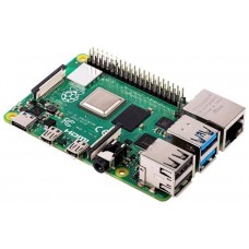 Raspberry pi 4 modelo b 8gb