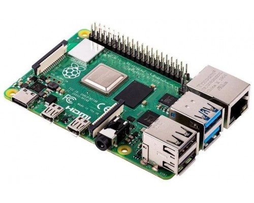 Raspberry pi 4 modelo b 8gb