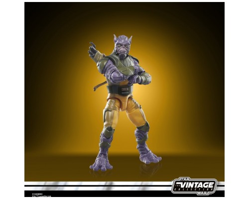 Figura hasbro star wars the vintage
