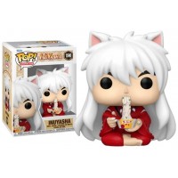 Funko pop inuyasha inuyasha comiendo 75610