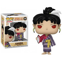 Funko pop inuyasha kagura 75611 Funko pop inuyasha kagura 75611