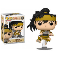 Funko pop inuyasha koga 76196 Funko pop inuyasha koga 76196