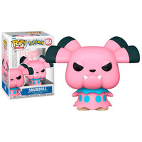 Funko pop pokemon snubbull 70929 Funko pop pokemon snubbull 70929
