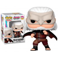 Funko pop boruto koji kashin 75598