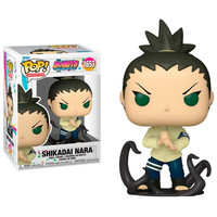 Funko pop boruto shikadai 75600 Funko pop boruto shikadai 75600