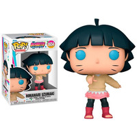 Funko pop boruto himawari 75601 Funko pop boruto himawari 75601