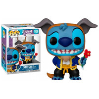 Funko pop disney stitch disfraz la Funko pop disney stitch disfraz la