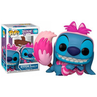 Funko pop disney stitch disfraz alicia Funko pop disney stitch disfraz alicia