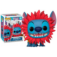 Funko pop disney stitch disfraz el Funko pop disney stitch disfraz el