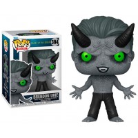 Funko pop estrellas la musica panic