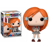 Funko pop animacion bleach orihime inoue Funko pop animacion bleach orihime inoue